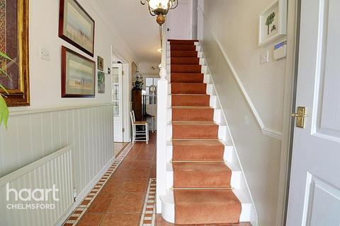5 bedroom detached house for sale, The Street, Chelmsford