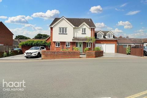 undefined, The Street, Chelmsford