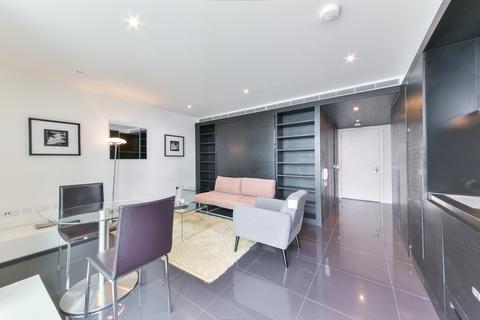 Studio for sale, Pan Peninsula Square, Canary Wharf, London, E14