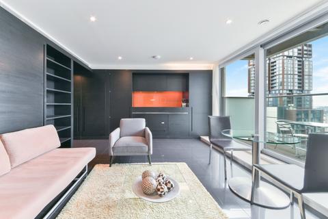 Studio for sale, Pan Peninsula Square, Canary Wharf, London, E14