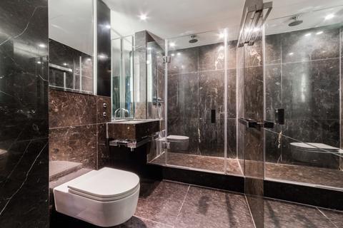 Studio for sale, Pan Peninsula Square, Canary Wharf, London, E14
