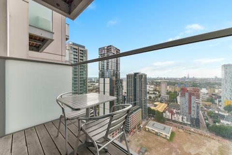 Studio for sale, Pan Peninsula Square, Canary Wharf, London, E14