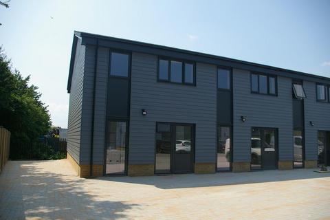 Property to rent - Canterbury, Kent