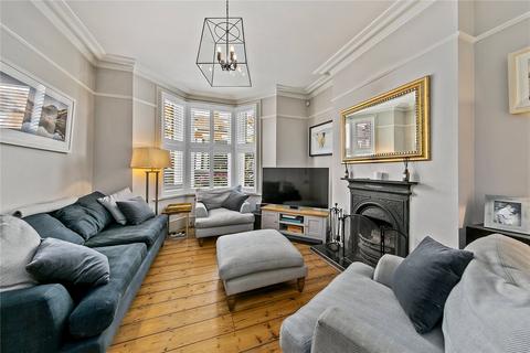 33 Manor Road, Richmond, TW9 1YA