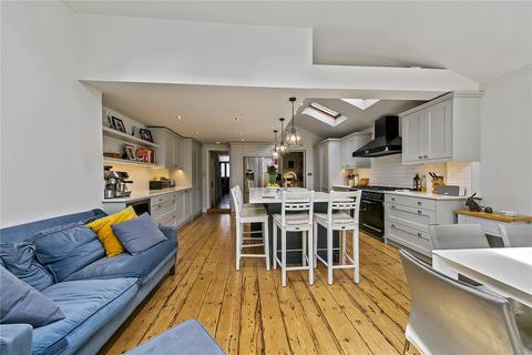 33 Manor Road, Richmond, TW9 1YA