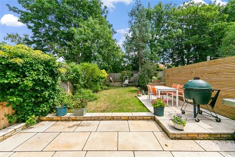 33 Manor Road, Richmond, TW9 1YA
