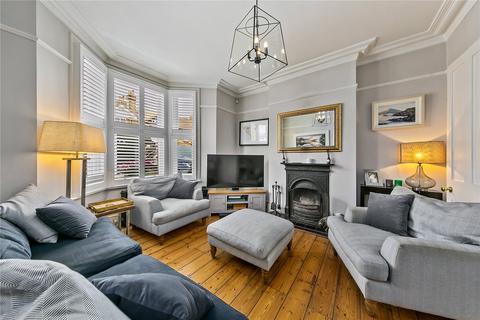 33 Manor Road, Richmond, TW9 1YA