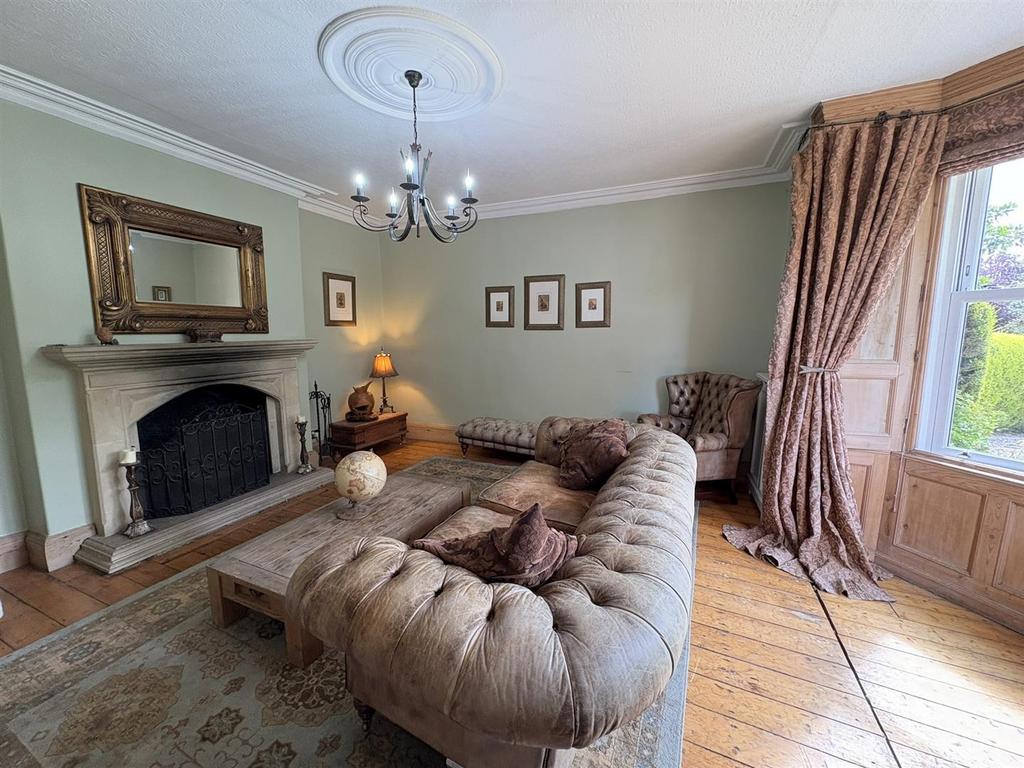 Reception Room One