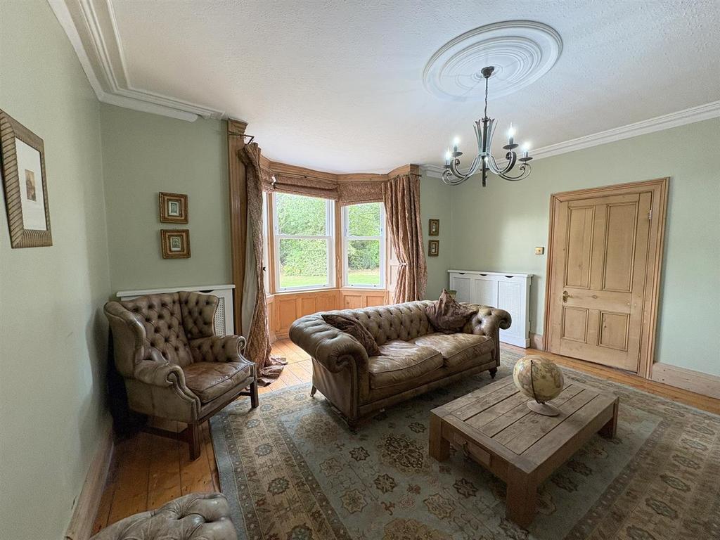 Reception Room One