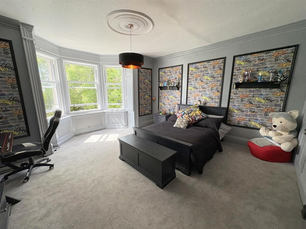 Bedroom Four