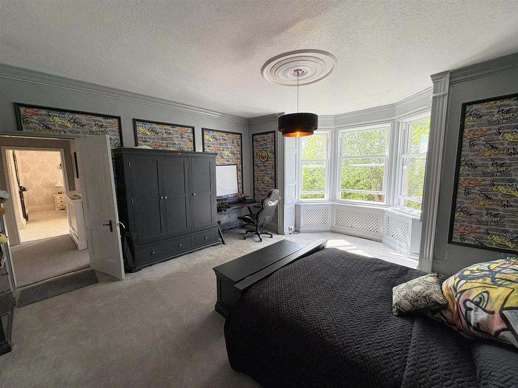 Bedroom Four