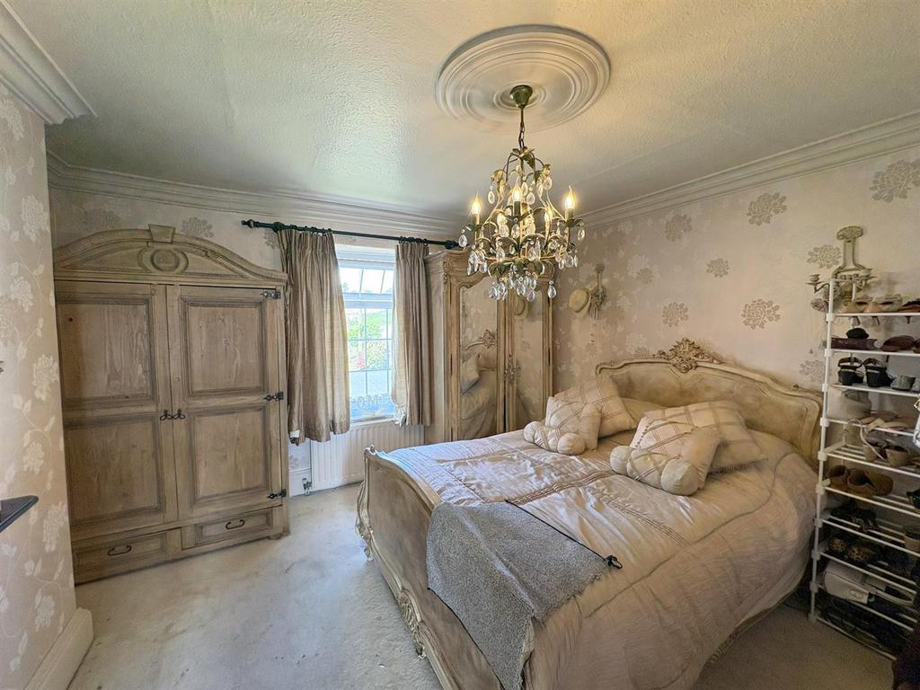 Bedroom Five