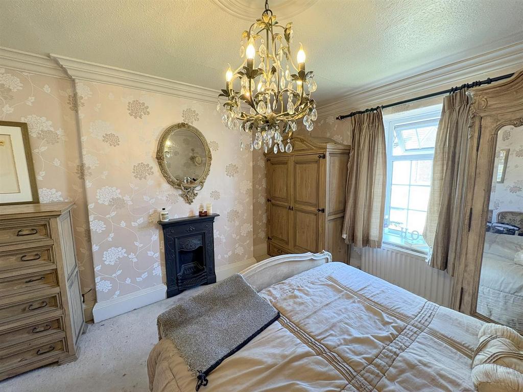 Bedroom Five