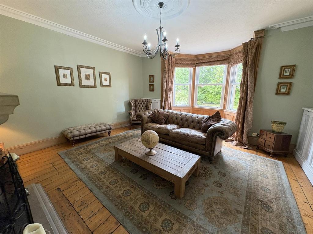 Reception Room One