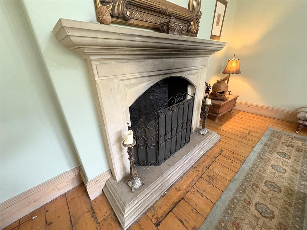 Reception Room One