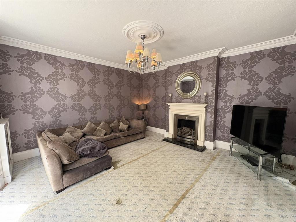 Reception Room 2