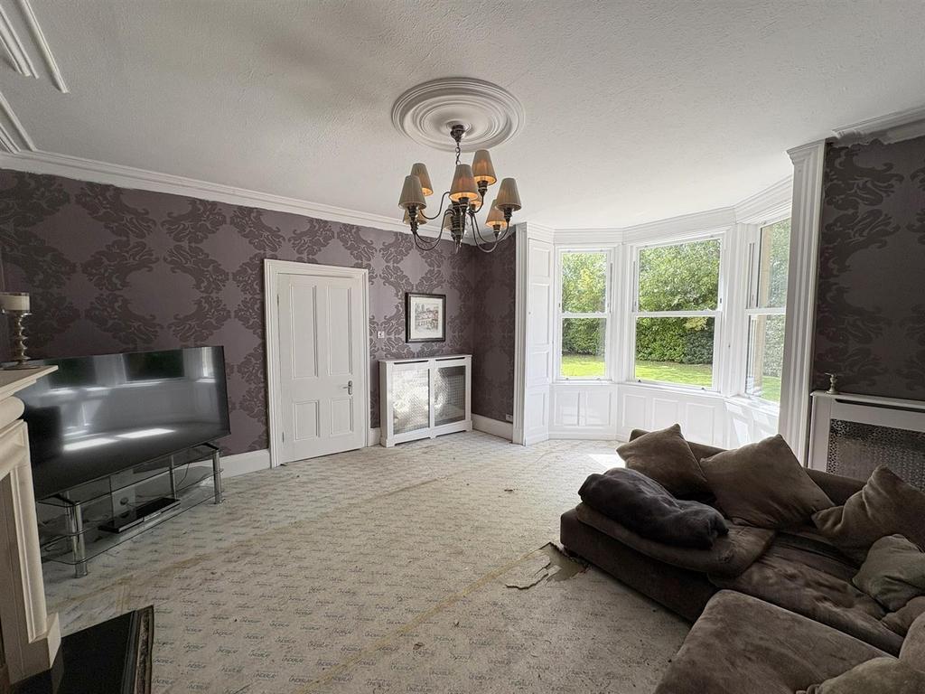 Reception Room 2