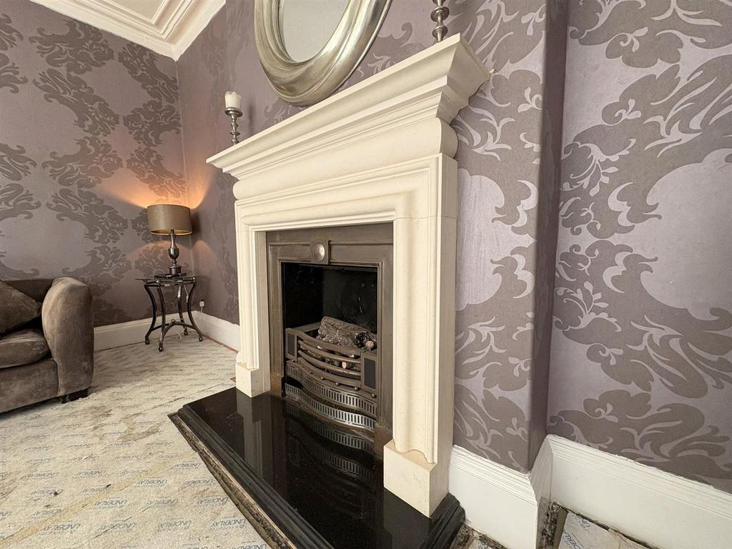 Reception Room 2