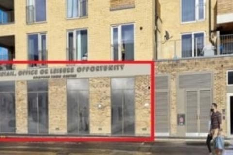 Retail property (high street) to rent, Exchange St Romford RM1 1RB