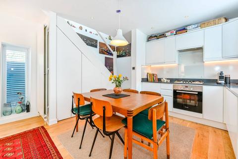 undefined, Camden Mews, Camden, London, NW1
