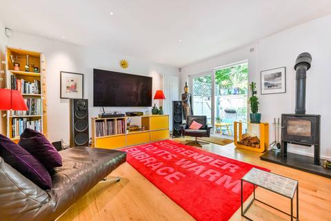 undefined, Camden Mews, Camden, London, NW1