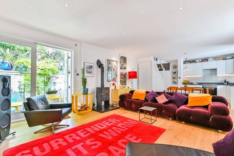 undefined, Camden Mews, Camden, London, NW1