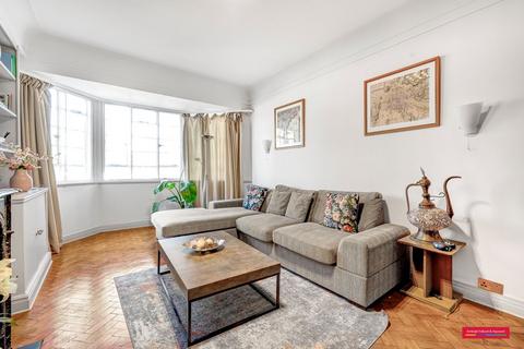 2 bedroom flat to rent, Albion Street, Bayswater, London, W2