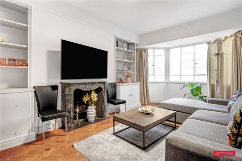 2 bedroom flat to rent, Albion Street, Bayswater, London, W2