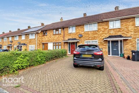 23 Little Bentley, Basildon, SS14 2EJ