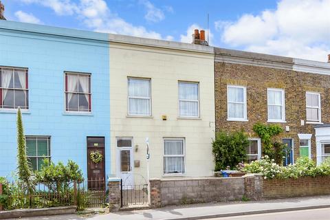 4 bedroom terraced house for sale, Marine Parade, Sheerness, Kent