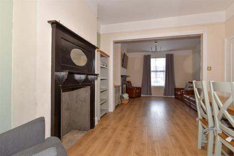 4 bedroom terraced house for sale, Marine Parade, Sheerness, Kent