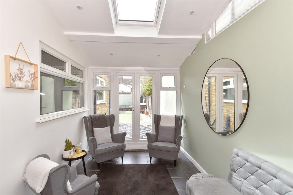 Sun Room