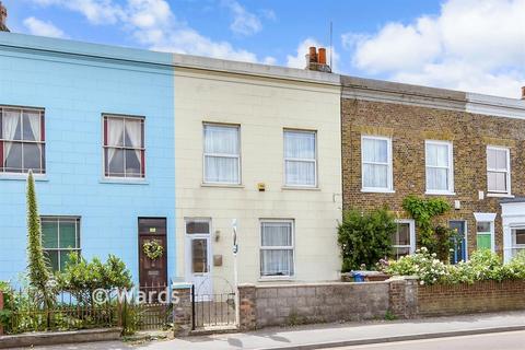undefined, Marine Parade, Sheerness, Kent