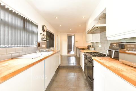 undefined, Marine Parade, Sheerness, Kent
