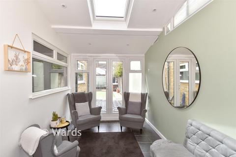undefined, Marine Parade, Sheerness ME12
