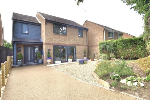 5 bedroom detached house for sale, College Baths Road, Cheltenham GL53