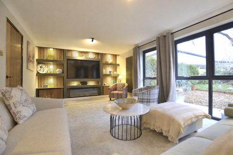 5 bedroom detached house for sale, College Baths Road, Cheltenham GL53