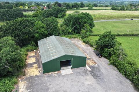 Land for sale, Ninfield Road, Bexhill-On-Sea, East Sussex, TN39