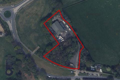 Land for sale, Ninfield Road, Bexhill-On-Sea, East Sussex, TN39