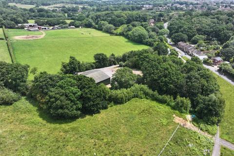 Land for sale, Ninfield Road, Bexhill-On-Sea, East Sussex, TN39