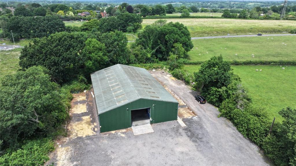 Ninielroid Roid Ninfield Road, Bexhill-On-Sea, East... Land for sale - £1,500,000