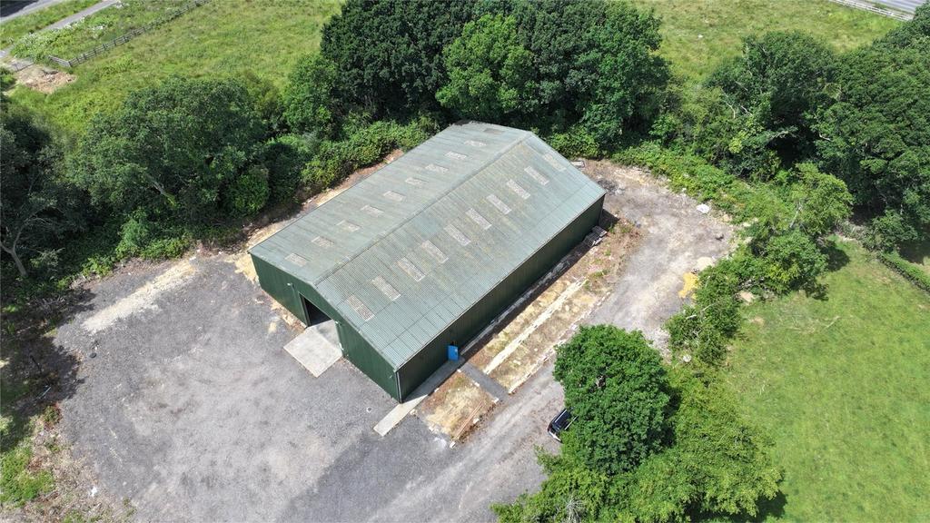 Ninielroid Roid Ninfield Road, Bexhill-On-Sea, East... Land for sale - £1,500,000