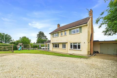 1 Barrow Hill, Churchdown, Gloucester, GL3 2LW