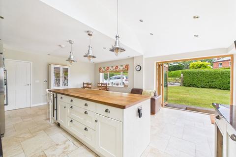 1 Barrow Hill, Churchdown, Gloucester, GL3 2LW