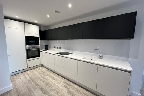 2 bedroom apartment to rent, Three60, 11 Silvercroft Street, Manchester, M15