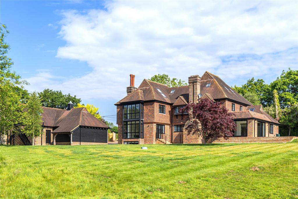 Orchard Farm