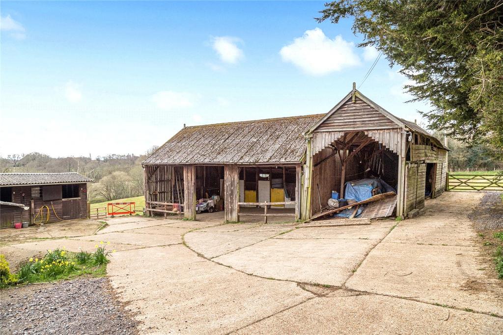 Barn