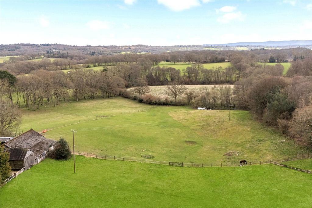 Orchard Farm