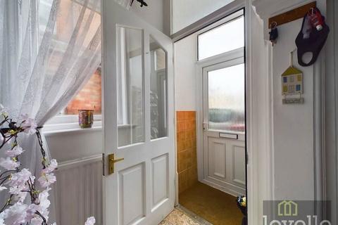 undefined, Victoria Road, Mablethorpe, Lincolnshire, LN12 2AL