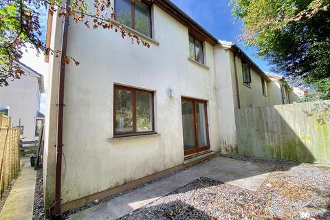 undefined, Victoria Close, Narberth